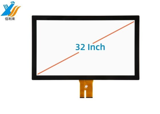 좋은 가격 최대 10 포인트 멀티 터치 스크린 POS 셀프 서비스 장비용 G+G 구조 온라인으로