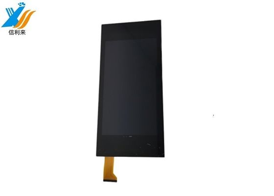 좋은 가격 5ms 응답 시간 LCD 터치 스크린 모니터 플러그 앤 플레이 호환성 전체 부분 결합 광 결합 온라인으로