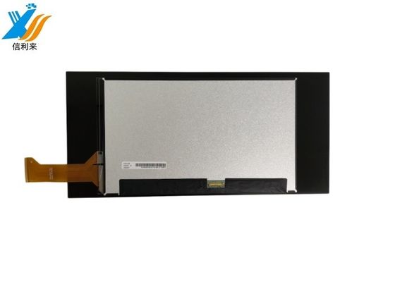 좋은 가격 300 Cd/m2 밝기 LCD 터치 스크린 패널 조립 키트 온라인으로